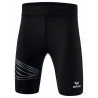 Collant court Racing ERIMA NOIR