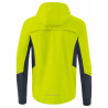 Veste running Racing ERIMA PRIMROSE DOS