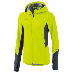 Veste running Racing Femme ERIMA PRIMROSE