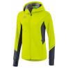 Veste running Racing Femme ERIMA PRIMROSE
