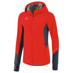 Veste running Racing Femme ERIMA PRIMROSE 2