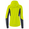 Veste running Racing Femme ERIMA PRIMROSE DOS