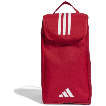 Sac à chaussures ADIDAS Tiro League rouge