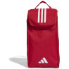 Sac à chaussures ADIDAS Tiro League rouge