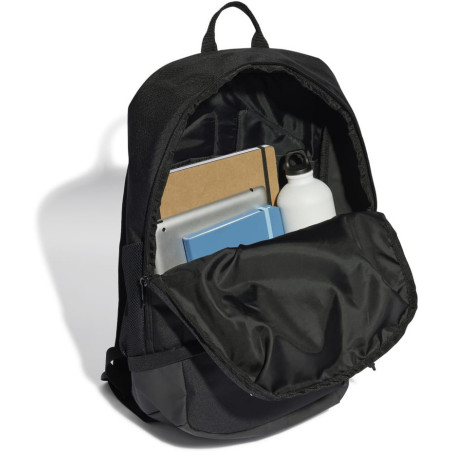 Sac à dos ADIDAS Tiro League noir intérieur