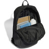 Sac à dos ADIDAS Tiro League noir intérieur