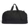 Sac de voyage compartiment inférieur ADIDAS Tiro League Large NOIR DOS