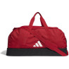 Sac de voyage compartiment inférieur ADIDAS Tiro League Large ROUGE