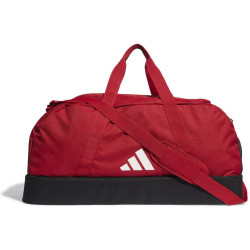 Sac de voyage compartiment inférieur ADIDAS Tiro League Moyen rouge