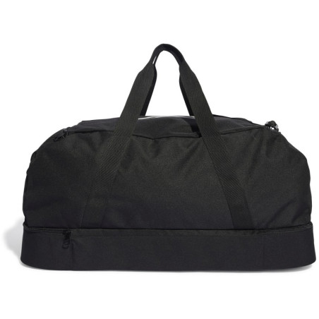 Sac de voyage compartiment inférieur ADIDAS Tiro League Moyen noir dos