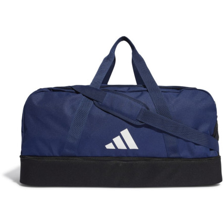 Sac de voyage compartiment inférieur ADIDAS Tiro League Moyen marine