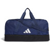 Sac de voyage compartiment inférieur ADIDAS Tiro League Moyen marine