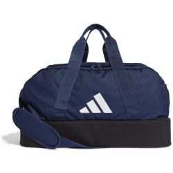 Sac de voyage compartiment inférieur ADIDAS Tiro League Small marine