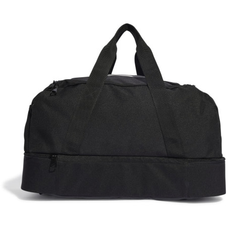 Sac de voyage compartiment inférieur ADIDAS Tiro League Small noir dos