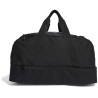 Sac de voyage compartiment inférieur ADIDAS Tiro League Small noir dos