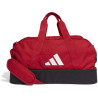 Sac de voyage compartiment inférieur ADIDAS Tiro League Small rouge