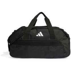 Sac de sport ADIDAS Tiro League Petit NOIR FACE