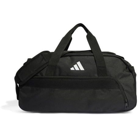 Sac de sport ADIDAS Tiro League Petit NOIR FACE