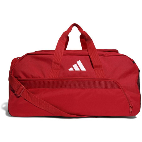 Sac de sport ADIDAS Tiro League Moyen ROUGE