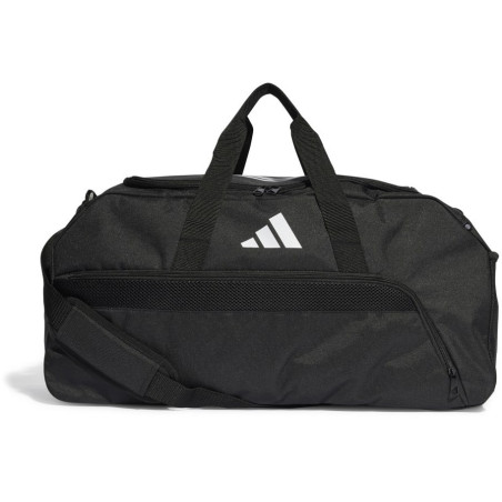 Sac de sport ADIDAS Tiro League Moyen NOIR FACE