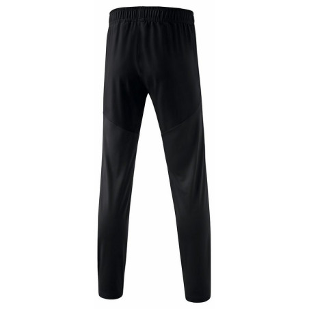Pantalon Allround Performance ERIMA  NOIR DOS