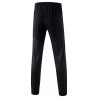 Pantalon Allround Performance ERIMA  NOIR DOS