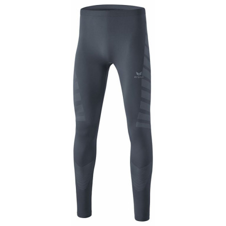Collant de compression ERIMA GRIS