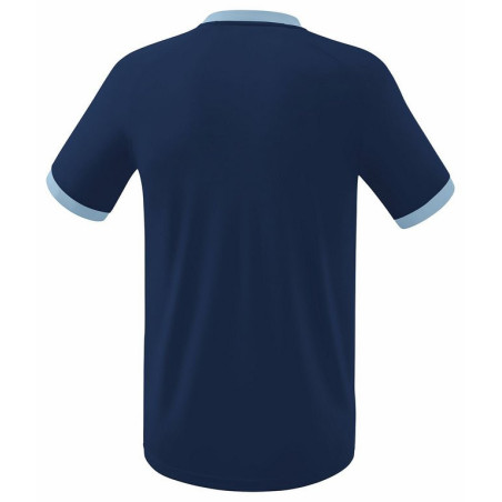 Maillot Mantua ERIMA MARINE/CIEL DOS
