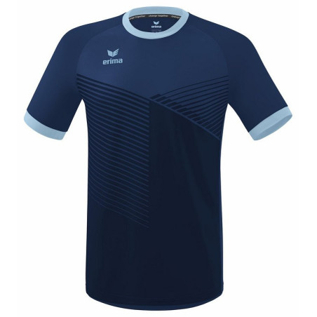 Maillot Mantua ERIMA MARINE/CIEL