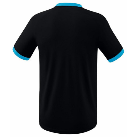 Maillot Mantua ERIMA NOIR/CURACAO DOS