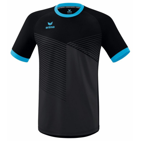 Maillot Mantua ERIMA NOIR/CURACAO