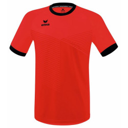 Maillot Mantua ERIMA COLOMBIA/BLANC 2