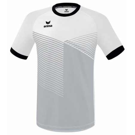 Maillot Mantua ERIMA BLANC/NOIR