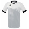 Maillot Mantua ERIMA BLANC/NOIR