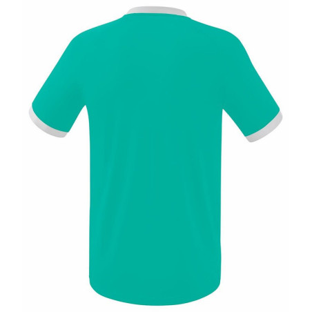 Maillot Mantua ERIMA COLOMBIA/BLANC DOS