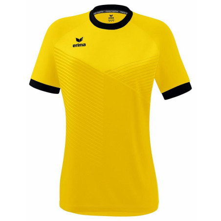 Maillot Mantua Femme ERIMA JAUNE/NOIR