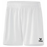 Short Femme ERIMA Rio 2.0 BLANC
