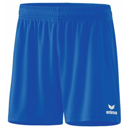Short Femme ERIMA Rio 2.0 BLEU ROI