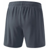 Short Femme ERIMA Rio 2.0 GRIS DOS