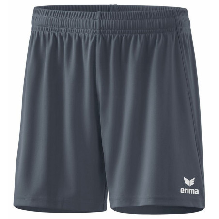 Short Femme ERIMA Rio 2.0 GRIS