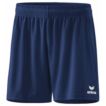 Short Femme ERIMA Rio 2.0 MARINE