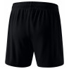 Short Femme ERIMA Rio 2.0 NOIR DOS