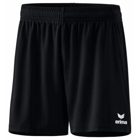 Short Femme ERIMA Rio 2.0 NOIR