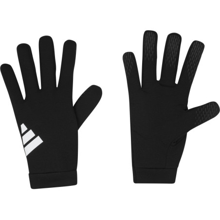 Gants de joueur ADIDAS League Fieldplayer noir