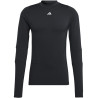 Sous-maillot manches longues ADIDAS Techfit NOIR