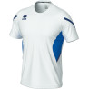 Maillot ERREA Curtis BLANC/BLEU/MARINE