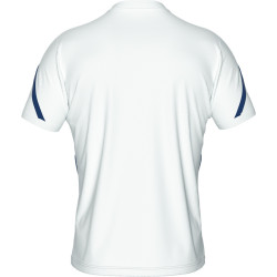 Maillot ERREA Curtis BLANC/BLEU/MARINE 2