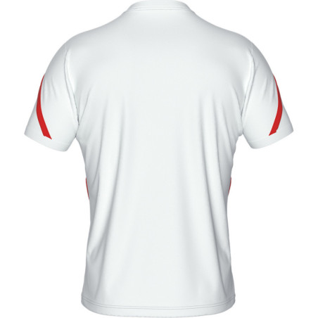Maillot ERREA Curtis BLANC/MARINE/ROUGE
