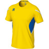 Maillot ERREA Curtis JAUNE/BLEU/BLANC