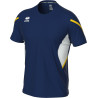 Maillot ERREA Curtis MARINE/BLANC/JAUNE